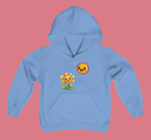 Sun Love Hoodie