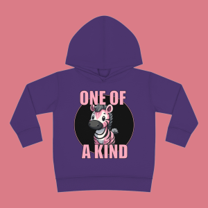 One of a Kind Hoodie