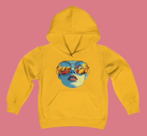Summer Mood Hoodie