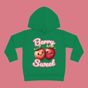 Berry Sweet Hoodie