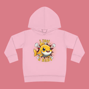Just a Baby Hoodie