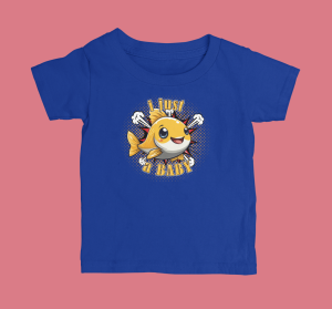 Just a Baby Tee