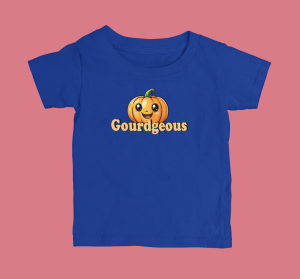 Gourdgeous Tee