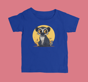 Bright Eyes Tee