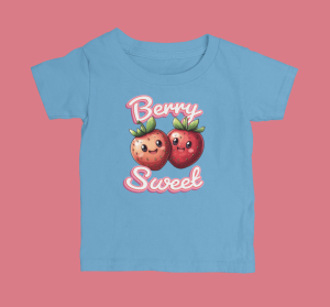 Berry Sweet Tee
