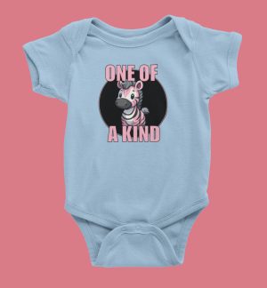 One of a Kind Onesie