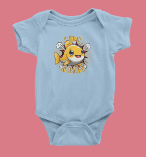 Just a Baby Onesie