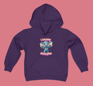 All Ears Hoodie