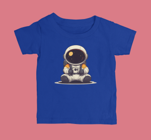 Prepare for Launch Tee