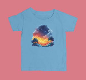 Sweet Dreams Tee