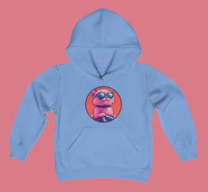 Meow Meow Hoodie