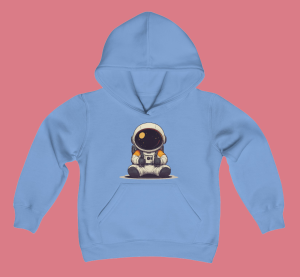 Prepare for Launch Hoodie