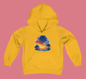 Sweet Dreams Hoodie