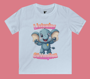 All Ears Tee