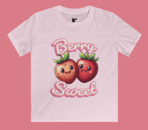 Berry Sweet Tee