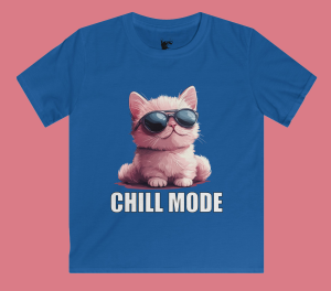 Chill Mode Tee