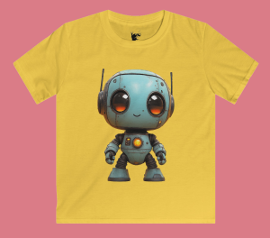 Cute Mode Tee