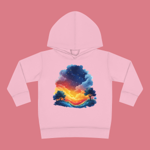 Sweet Dreams Hoodie