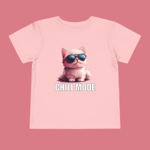 Chill Mode Tee
