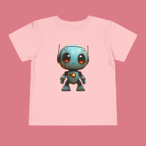 Cute Mode Tee
