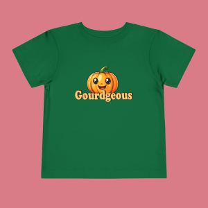 Gourdgeous Tee