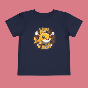 Just a Baby Tee