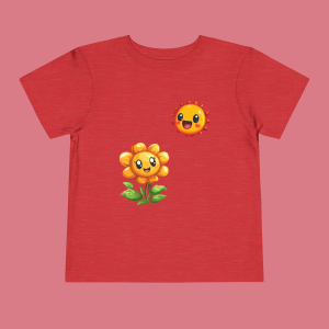 Sun Love Tee